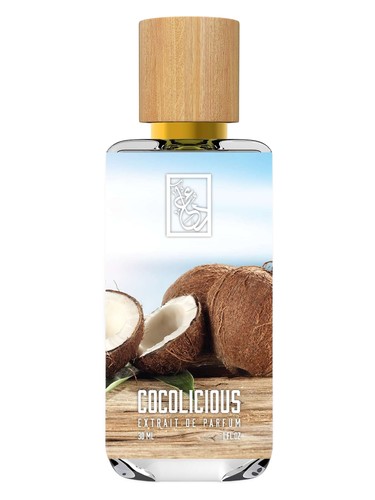 Cocolicious by The Dua Brand