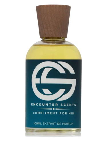 Compliment For Him by The Dua Brand