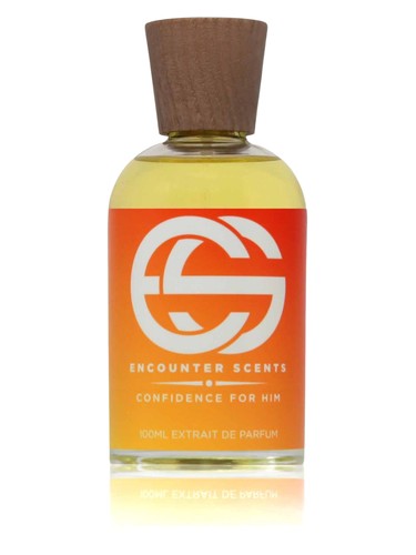 Confidence For Him by The Dua Brand