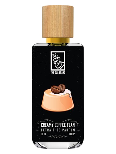 Creamy Coffee Flan by The Dua Brand