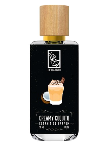 Creamy Coquito by The Dua Brand