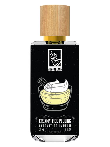 Creamy Rice Pudding by The Dua Brand