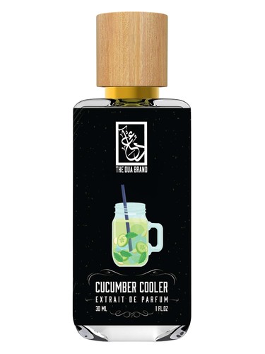 Cucumber Cooler by The Dua Brand