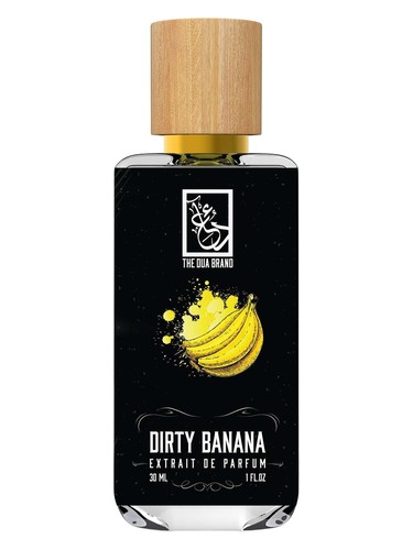 Dirty Banana by The Dua Brand