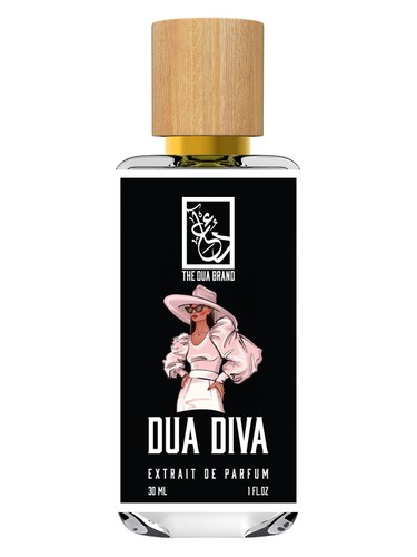 Dua Diva by The Dua Brand