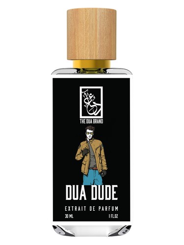Dua Dude by The Dua Brand