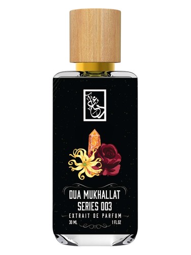 Dua Mukhallat Series 003 by The Dua Brand