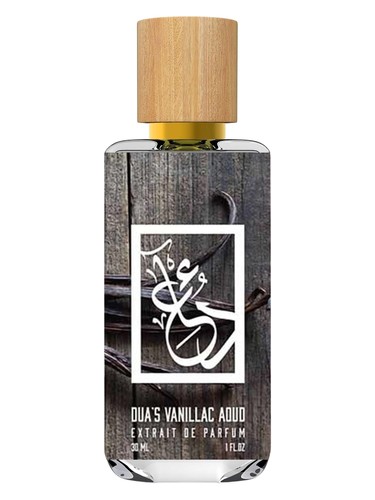 Dua's Vanillac Aoud by The Dua Brand