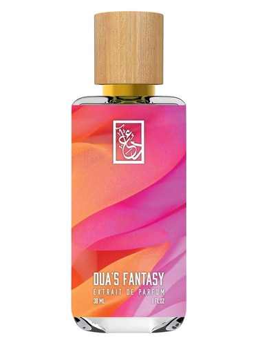 Dua’s Fantasy by The Dua Brand