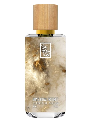 Dua’s Royal Instinct by The Dua Brand