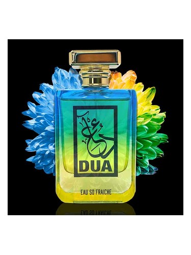 Eau So Fraiche by The Dua Brand