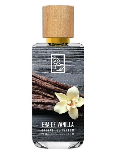 Era of Vanilla by The Dua Brand