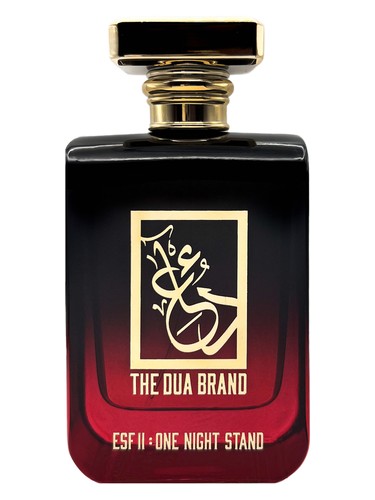 ESF II : One Night Stand by The Dua Brand