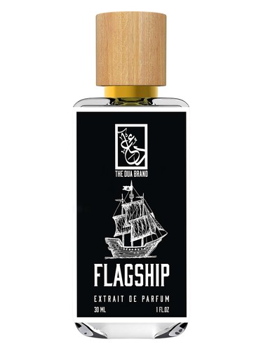 Flagship by The Dua Brand