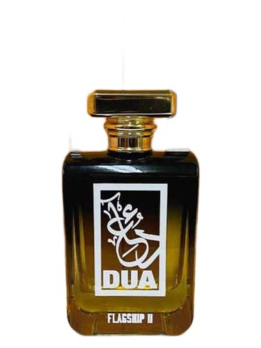 Flagship II Special Edition 100ml by The Dua Brand