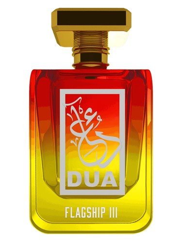 Flagship III by The Dua Brand