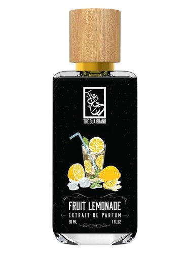 Fruit Lemonade by The Dua Brand