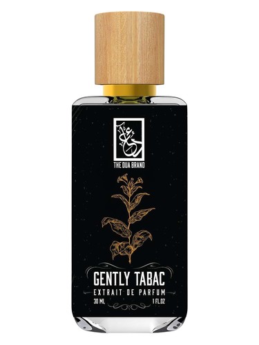 Gently Tabac by The Dua Brand