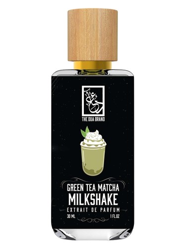 Green Tea Matcha MilkShake by The Dua Brand