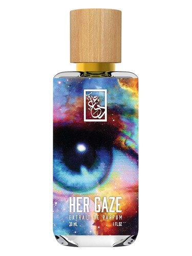 Her Gaze by The Dua Brand