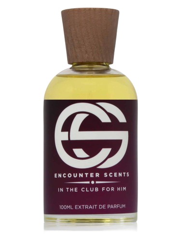 In The Club For Him by The Dua Brand