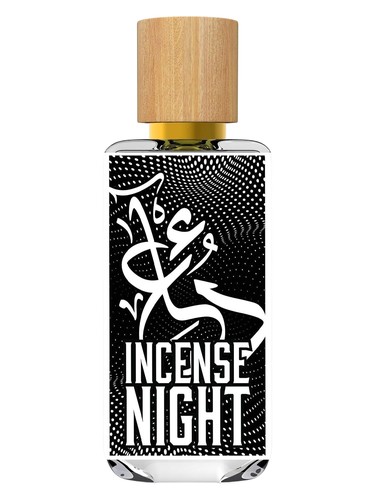 Incense Night by The Dua Brand