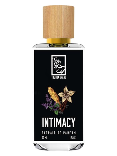 Intimacy by The Dua Brand
