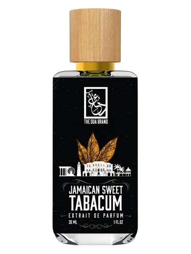 Jamaican Sweet Tabacum by The Dua Brand