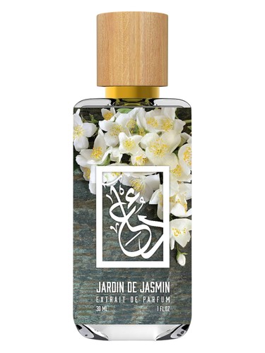 Jardin de Jasmin by The Dua Brand