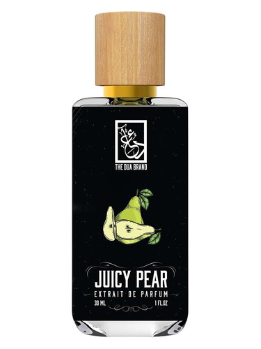 Juicy Pear by The Dua Brand