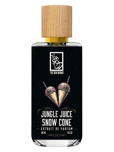 Jungle Juice Snow Cone by The Dua Brand