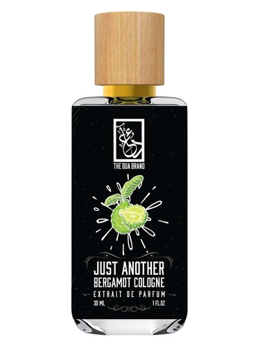 Just Another Bergamot Cologne by The Dua Brand