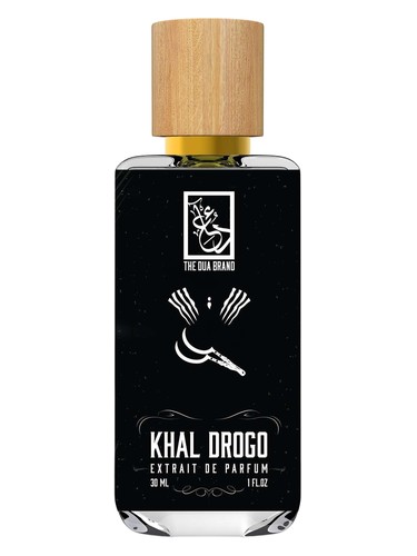 Khal Drogo by The Dua Brand