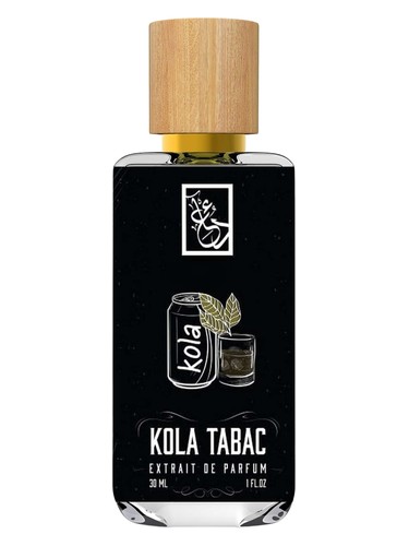Kola Tabac by The Dua Brand