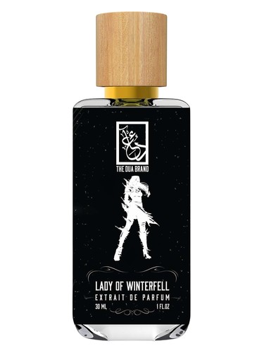 Lady of Winterfell by The Dua Brand