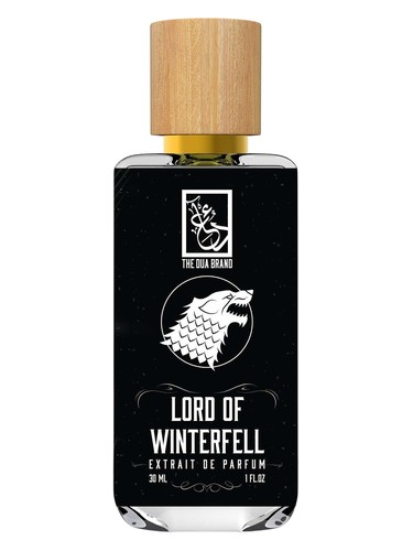 Lord of Winterfell by The Dua Brand