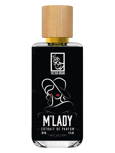 M’Lady by The Dua Brand