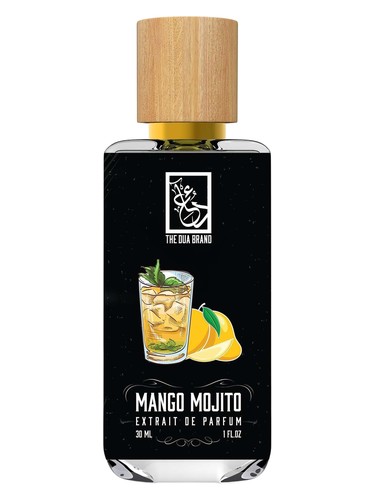 Mango Mojito by The Dua Brand
