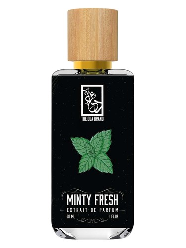 Minty Fresh by The Dua Brand