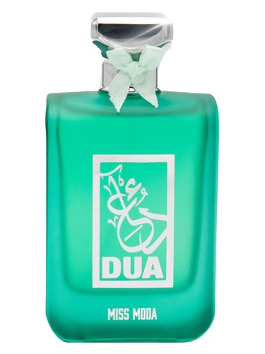 Miss Moda by The Dua Brand