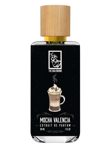 Mocha Valencia by The Dua Brand