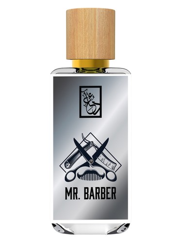 Mr. Barber by The Dua Brand