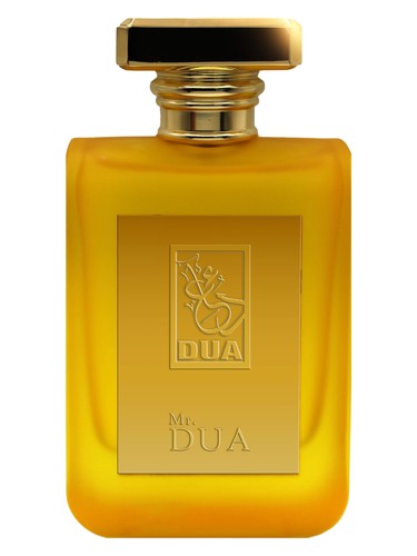 Mr. Dua by The Dua Brand