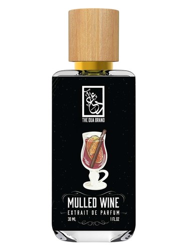 Mulled Wine by The Dua Brand