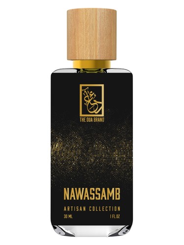 Nawassamb by The Dua Brand