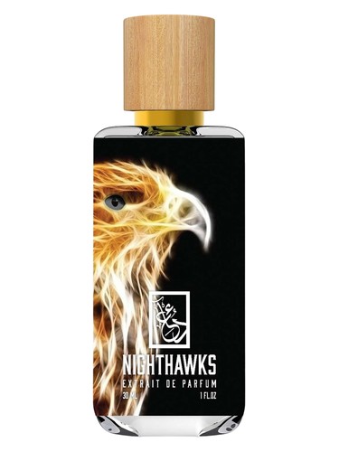 Nighthawks by The Dua Brand
