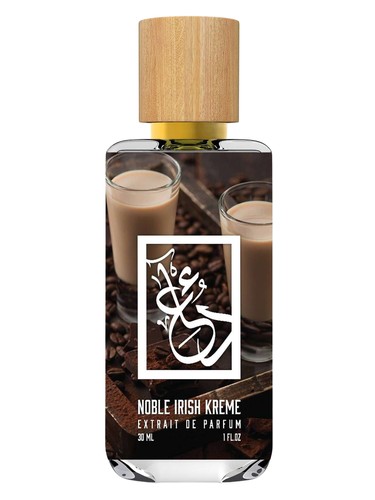 Noble Irish Kreme by The Dua Brand
