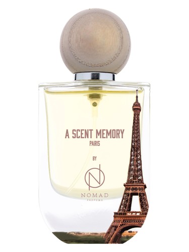 Nomad Profumo- Paris by The Dua Brand