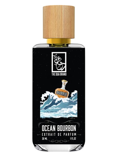 Ocean Bourbon by The Dua Brand