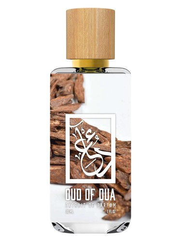 Oud of Dua by The Dua Brand